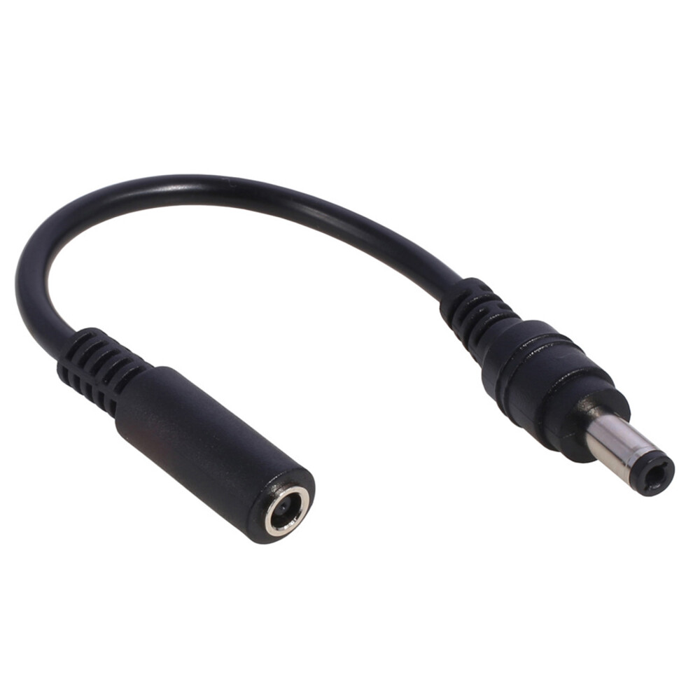 4.5X3.0mm Female To 7.4X5.0mm 5.5X2.5mm 7.9X5.4mm 4.5X3.0mm Square Male Converter, Power Connector Adapter Power Plug 7732510010516