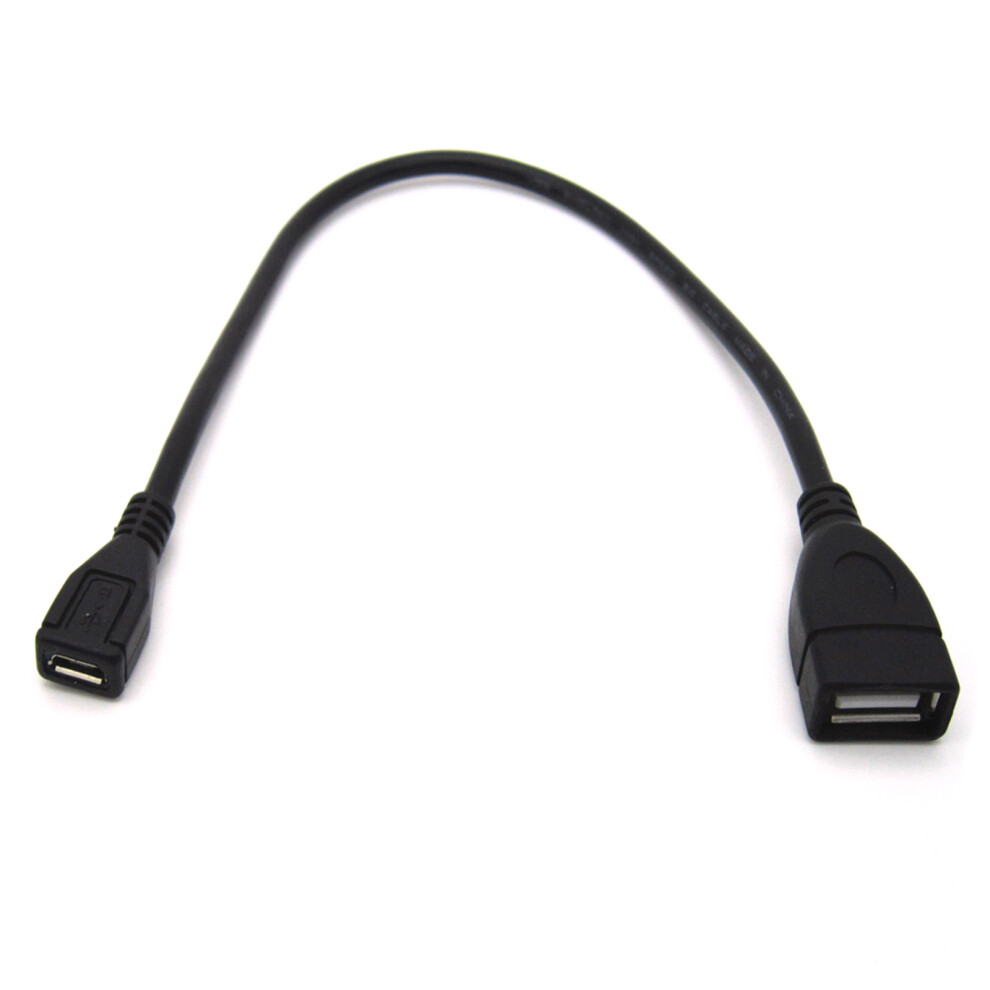 Usb 2.0 Female To Usb Female Adapter Usb 2.0 Charging Adapter Cable Data Transfer Converter Adapter Usb Extension Cable Light 7732510010677