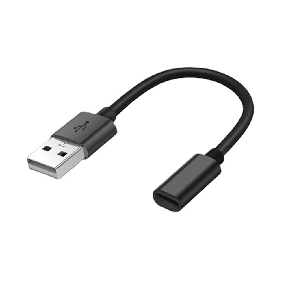 Usb2.0 To Type C Female Extension Cable Usb C Cable Connecting Usb Devices 480Mbps Data Transmission Wire 7732510011117