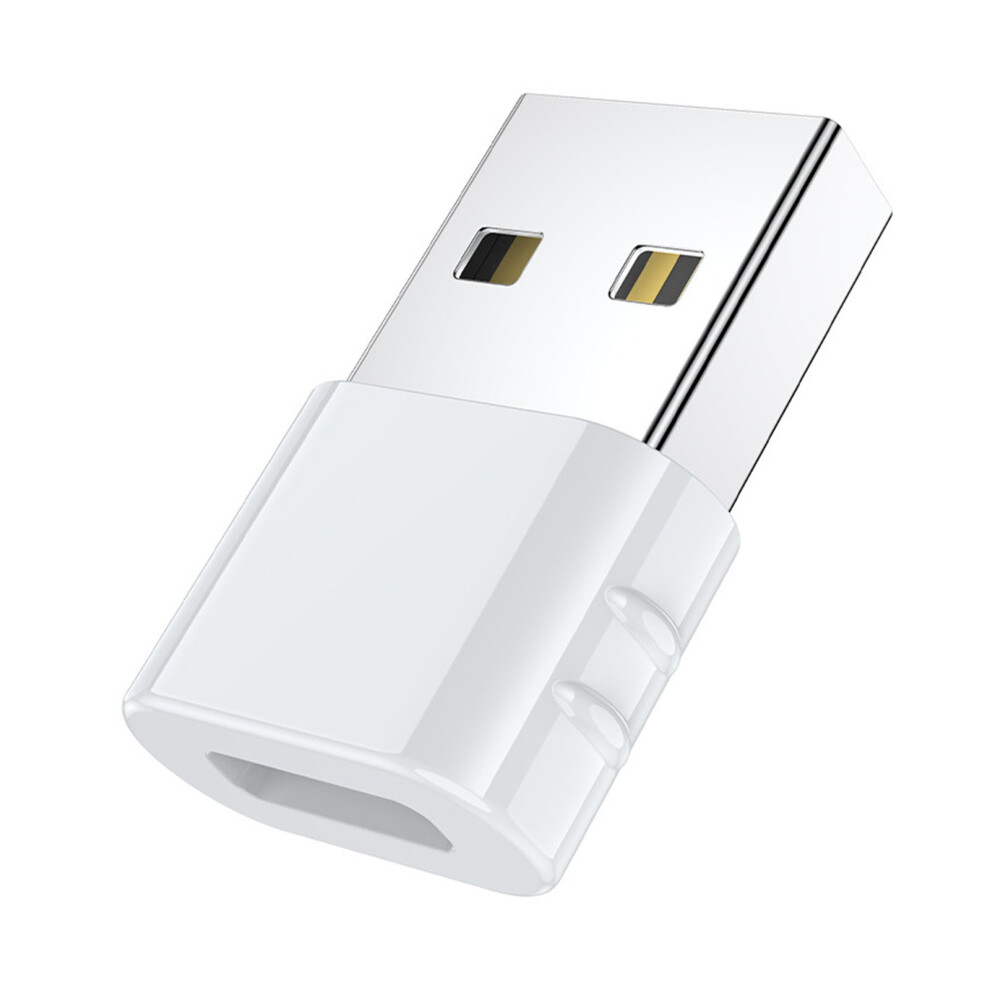 Usb C Female To Usb Male Adapter Usb Type C To Usb 2.0 Adapter Converter For Notebook Laptop Pc Keyboard 480Mbps 7732510011100
