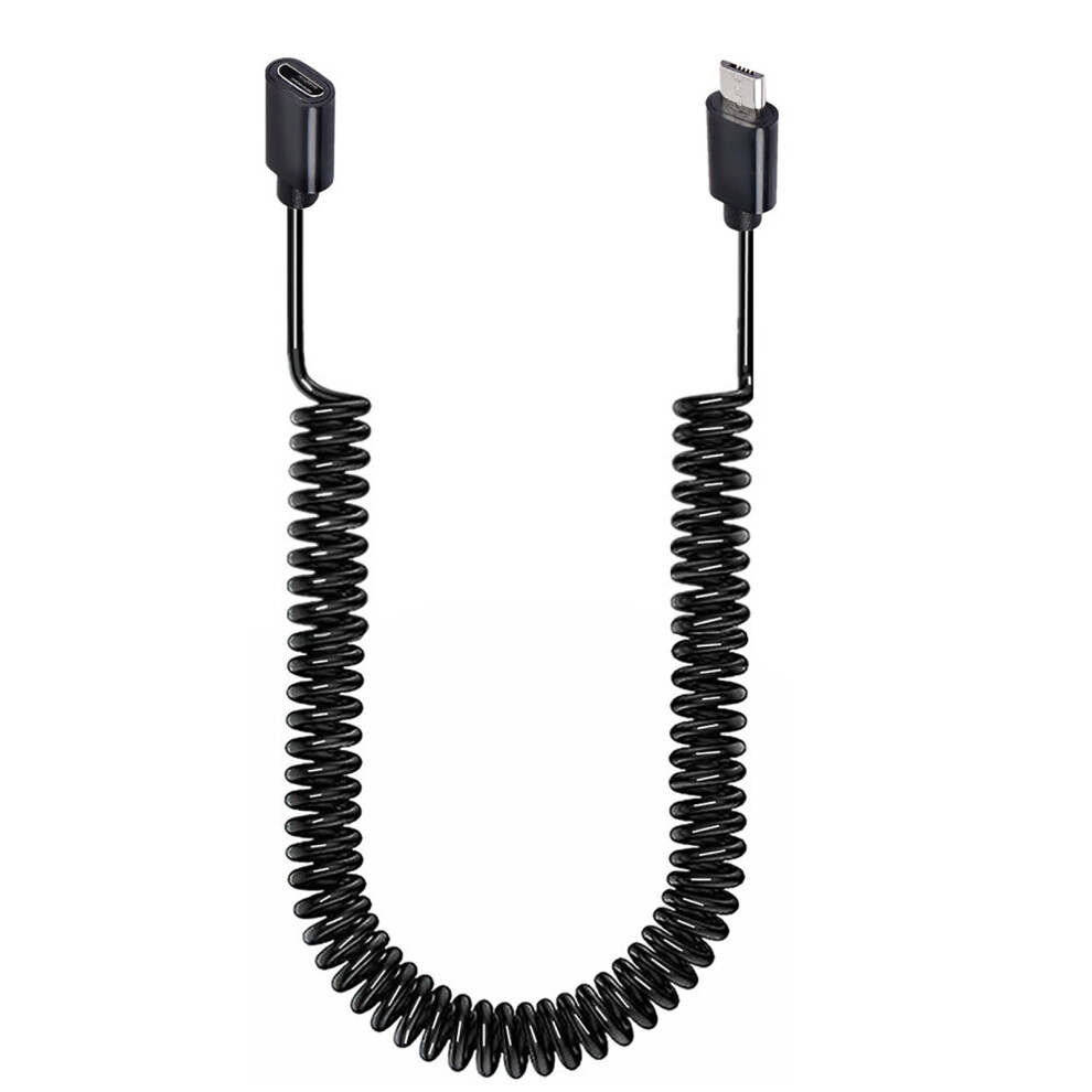 Usb Cable, Female To Male Extension Charging Cord Data Wire Stability Transmission Line 100Cm/300Cm 7732510011209