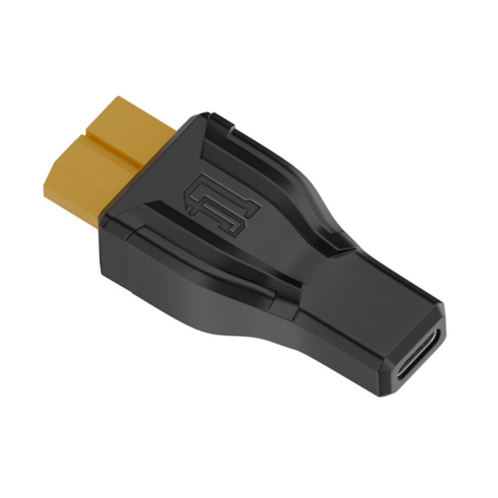 Female Conversion Head Convert To Usb C And Multiple Dc5521 5525 7909 Connectors Adapter For Uav Laptops Light 7732510011728