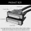 DB25 Data Cord Male Female Extension Cable 26AWG Temperature Resistant Printer Computer Data Wire 3