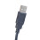 USB to CN36 Parallel Printer Cable, 1.80m Long High Speed Data Transfer Cord Wire for Computer to Printer Connection 7