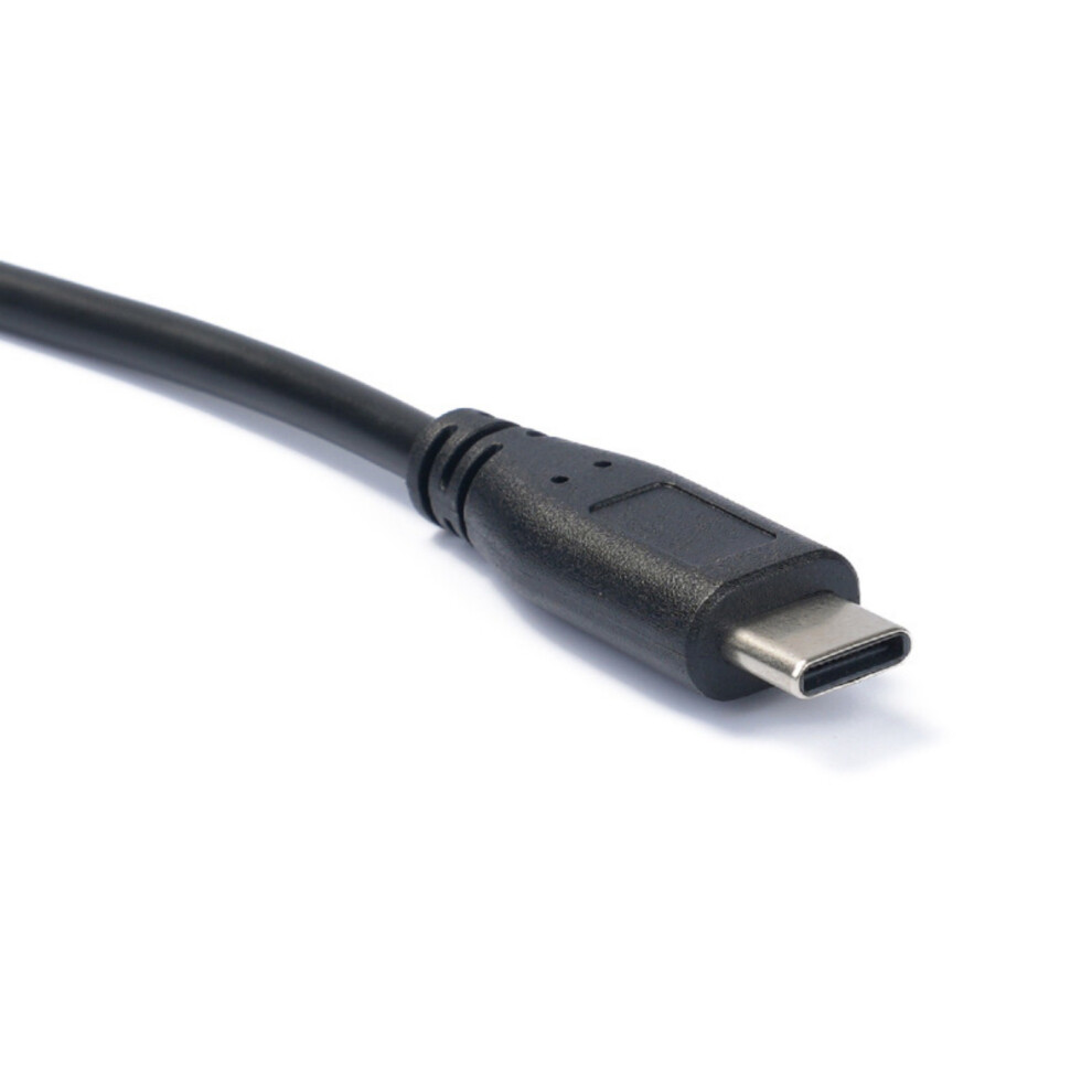 Type C Male To Dc5521 5.5X2.1mm Female Connector Usb C Power Adapter For Charging Devices 7732510013043