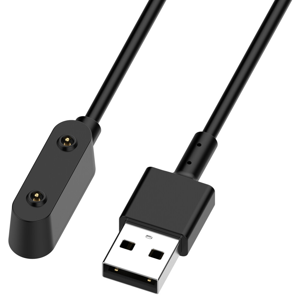 Magnetic Usb Charging Cable For 7A T6c Kids Smartwatch Charging Adapter Replacement Charging Dock Stand Accessories 7732510013050