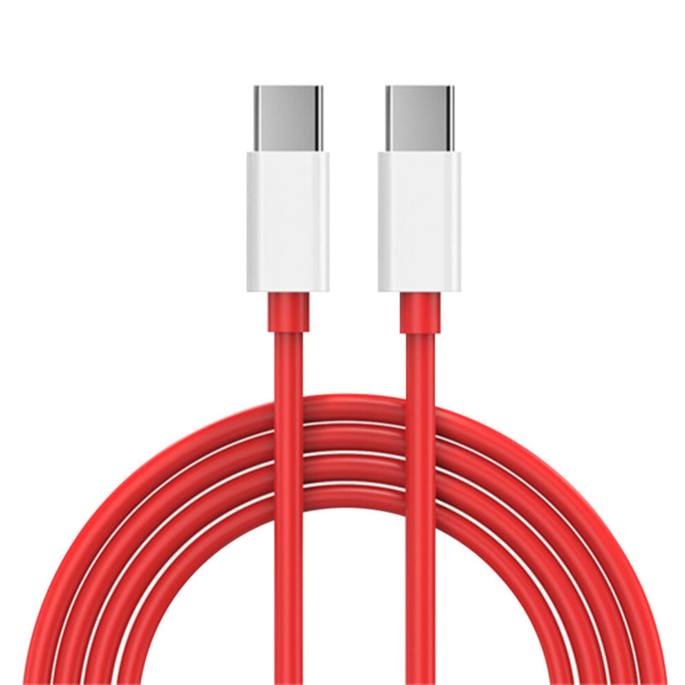65W Fast Charging Usbc Typec Charging Cable Quick Power Delivery For 8T 8T Plus Data Line Cord 7732510013210