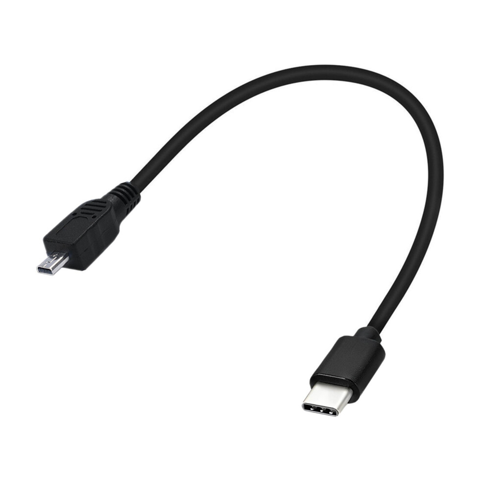 Usb C Data Transfer Cable Usb To Usb C Cable 8P Usb Cord For Dslr Cameras For Smartphones Laptop 7732510014521