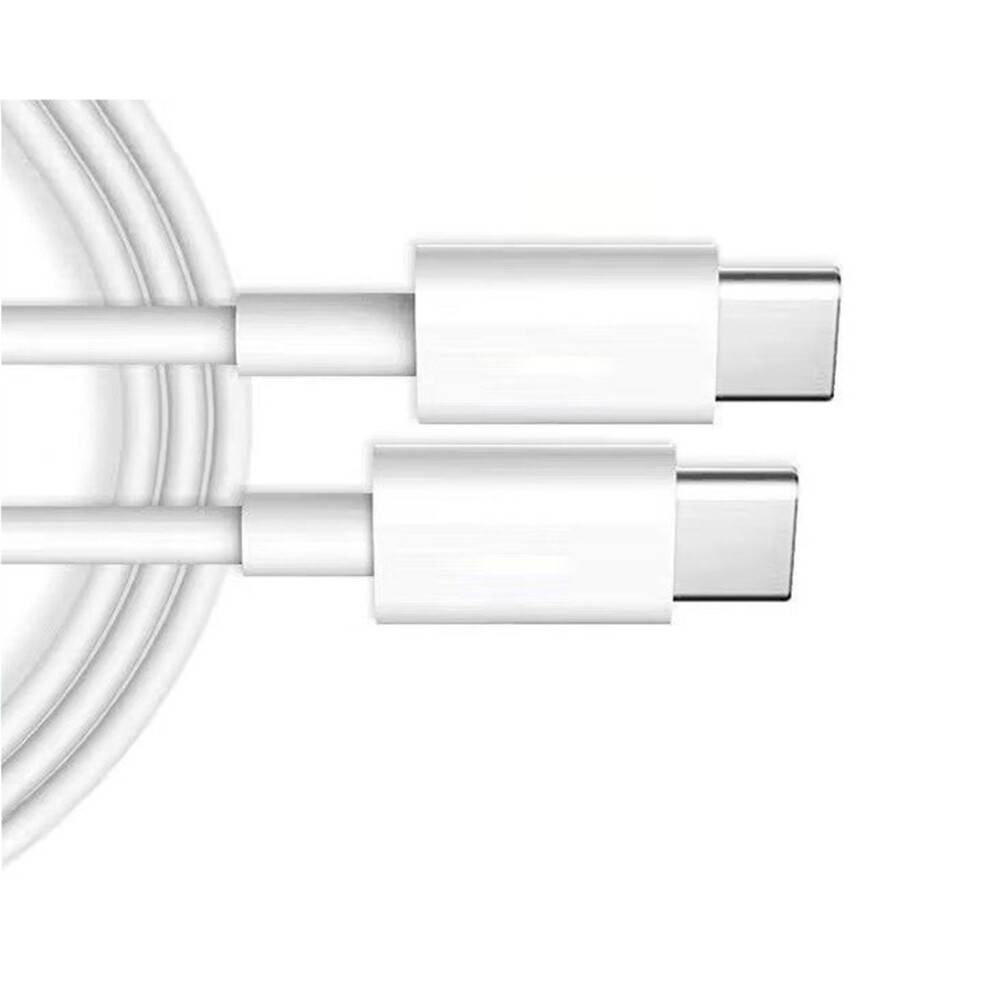 100W Usb C To Usb C Fast Charging Cable Extension Cable 10Gbps Data Transfer Transmission Adapter For Laptop Tablets 7732510014767