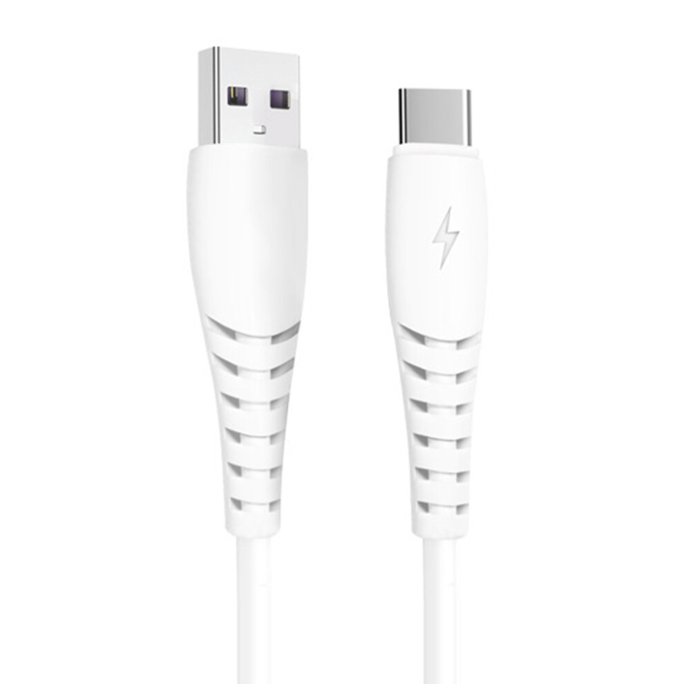 Usb Cable Fast Charging & Data Cable Usb Charging Cord For Multiple Devices Mobiles,Tablets 100Cm/200Cm 7732510014934