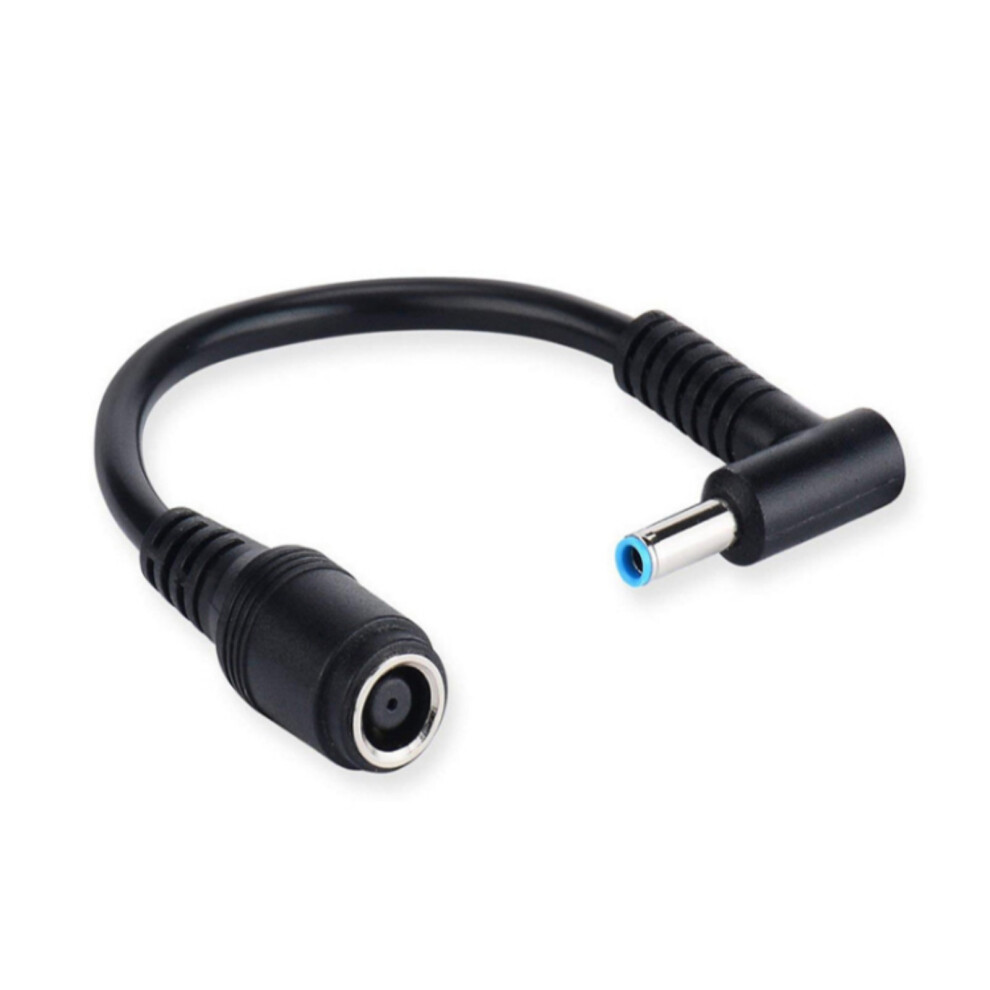 7.4X5.0mm Female To 4.5X3.0mm Male Plug Converters Power Adapter Connector Laptop Charging Cable For Notebook Charging 7732510014972
