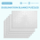 DIY κενό παζλ για θερμική εκτύπωση εξάχνωσης A4 4