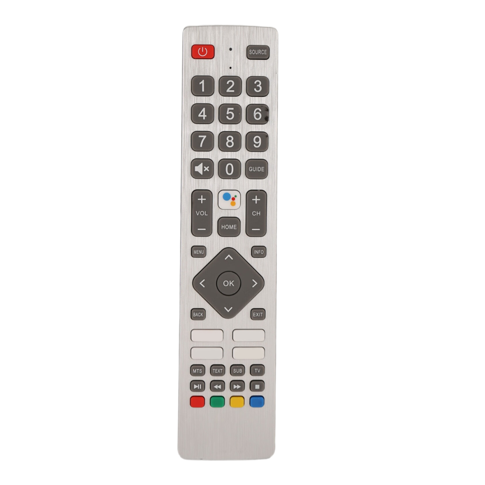 Neznačkové Rmc0133 Remote Control Replace For Sharp Tv