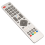 RMC0133 Remote Control Replace for Sharp TV 2