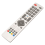 RMC0133 Remote Control Replace for Sharp TV 3