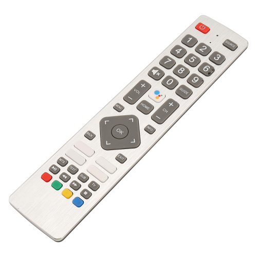 RMC0133 Remote Control Replace for Sharp TV 2