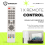 RMC0133 Remote Control Replace for Sharp TV 4