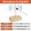 432 Hz Tuning Fork with Resonance Box 7