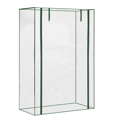 Σκηνή εξωτερικού χώρου για θερμοκήπιο, αδιάβροχη, αντι-UV κάλυψη θερμοκηπίου