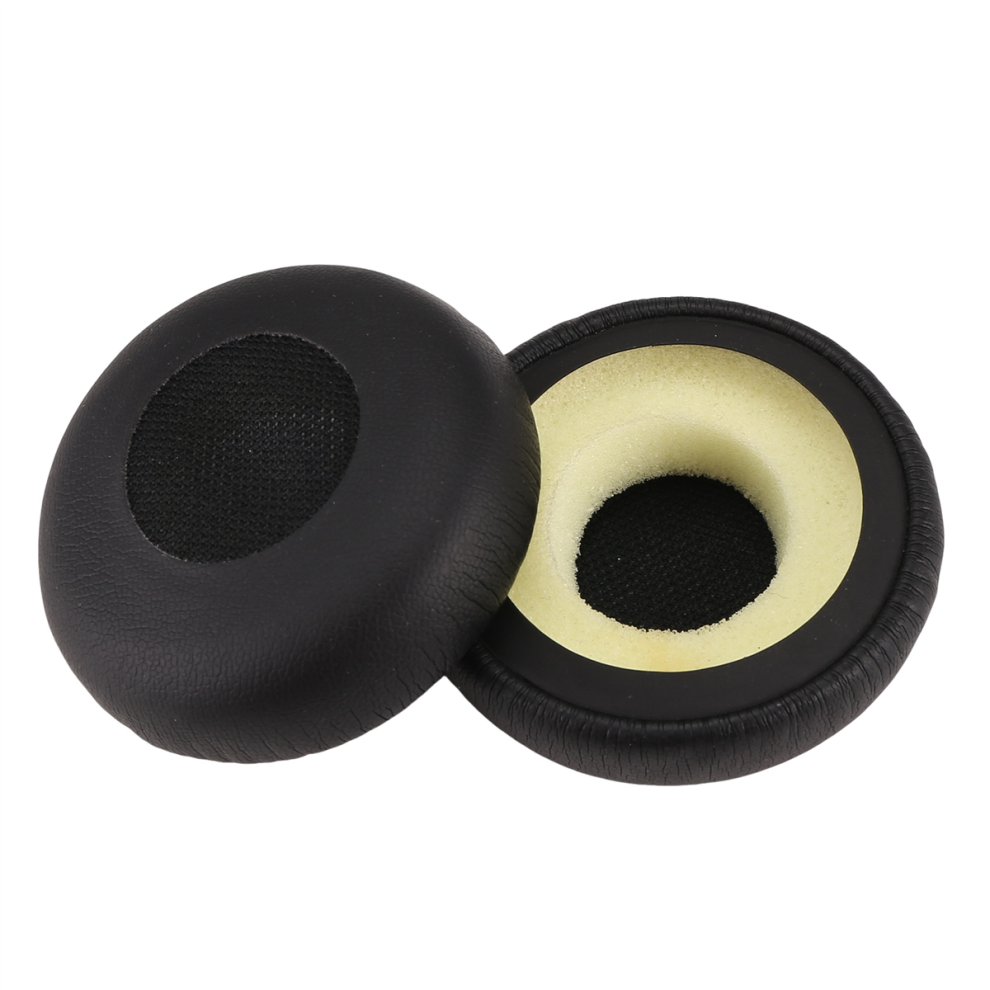 1Pair Sponge Ear Pads Cushion Cover Earpads Replacement 4763517394746