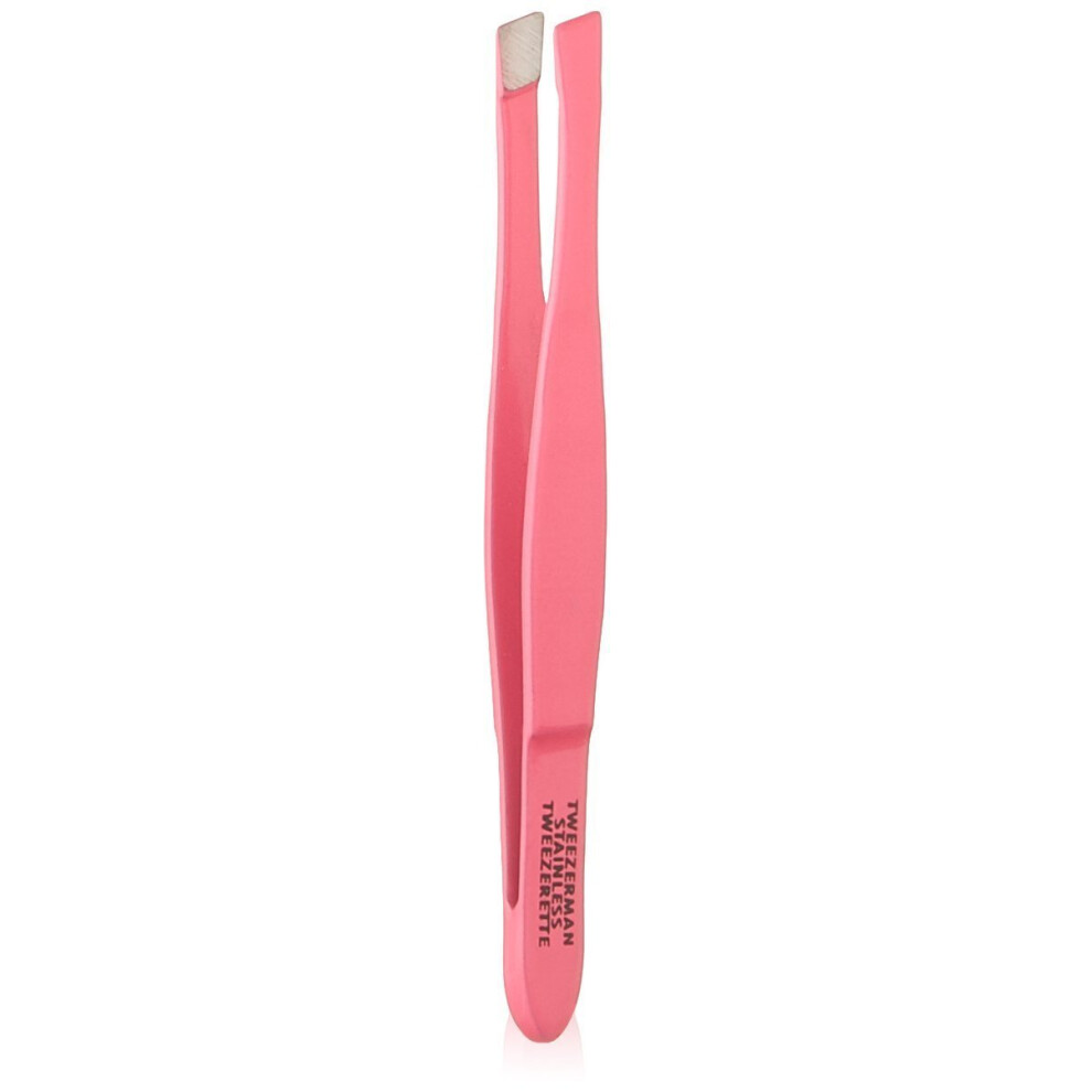 Tweezerman Slant Tip Tweezerette (Colors May Vary )