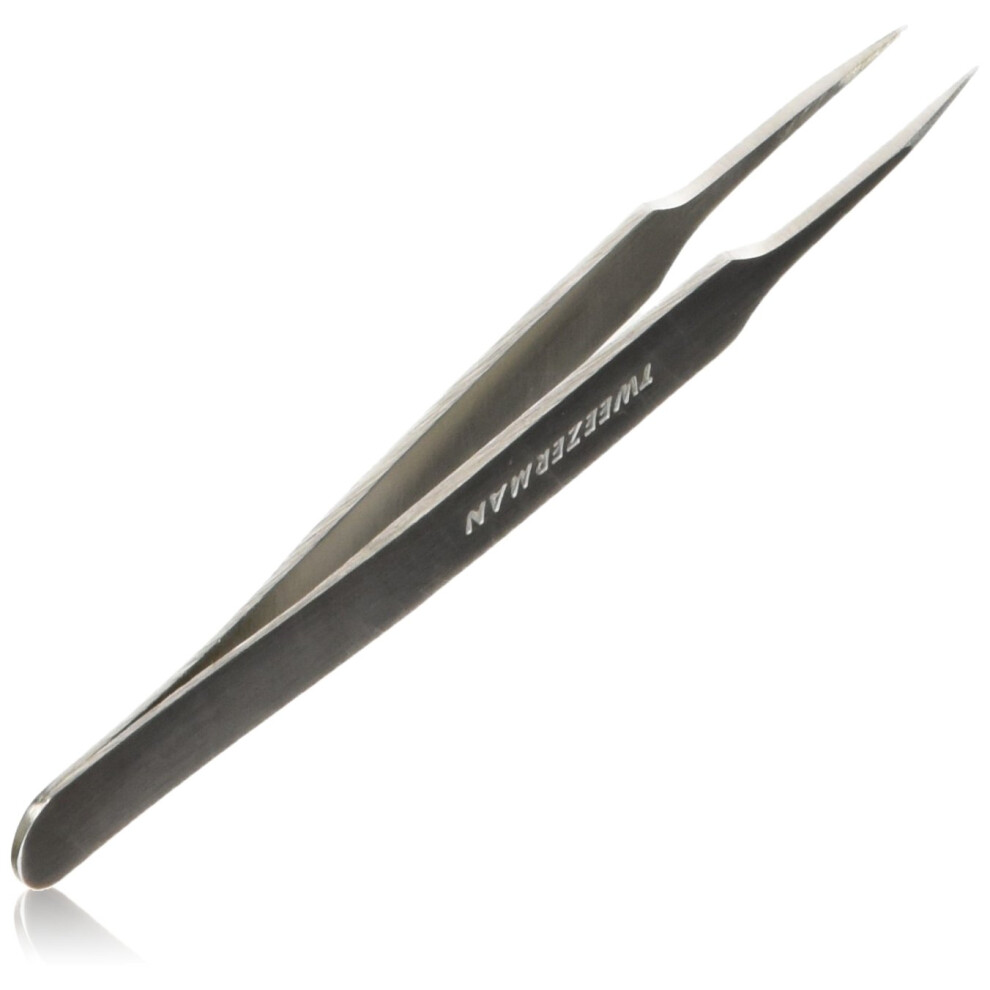 Twezerman Tweezerman Zw-1300-P Tweezerman Ingrown Hair/Splinter Tweezer