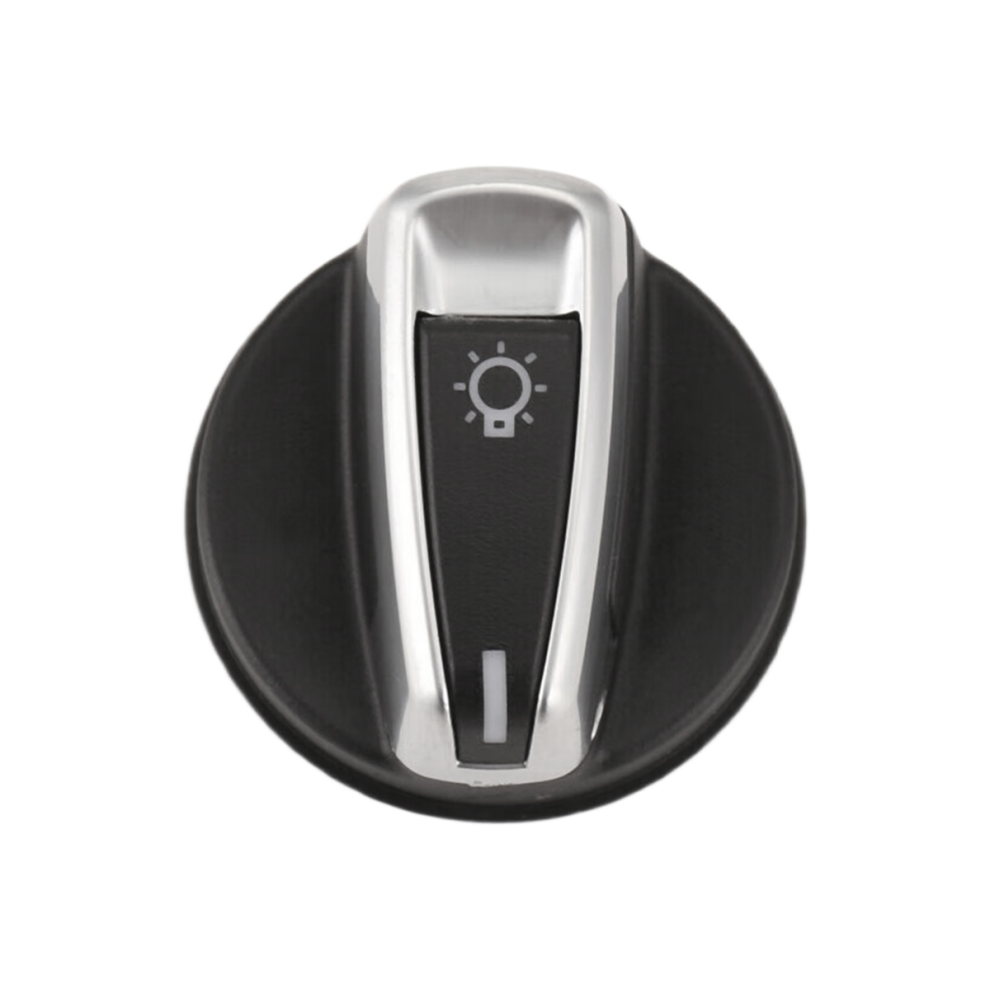 for BMW 3-SERIES E90 E91 X1 E84 E88 E82 Headlight Switch Button