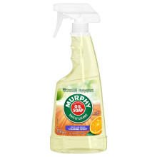 Murphy Oil Soap Wood Cleaner concentrato Spray originale 650 ml / 22 Fl. Oz - 3 confezioni