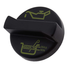 Tapón de llenado de aceite del motor para 500 Grande Punto Panda Idea