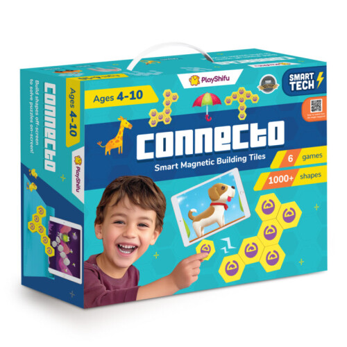 PlayShifu Connecto 2