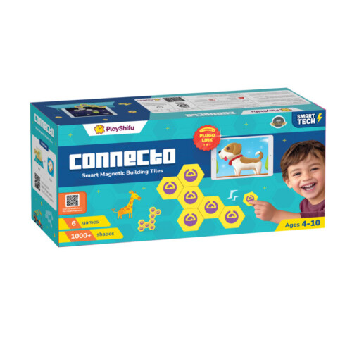 PlayShifu Connecto 1
