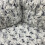 HugglePets HugglePets Donut Dog Bed - Granite & Ivory, Medium 3