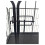 HugglePets (Small) HugglePets Heavy Duty 4 Sided Whelping Cage with Tray 3