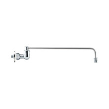 Kohout Wok rady Krowne Commercial Series s 12"""" vtokem 13-222L