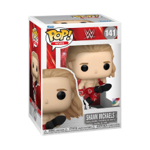 Funko Pop WWE - Heartbreak Kid - Collectable Vinyl Figure - Gift Idea - Official Merchandise - Toys for Kids & Adults - Sports Fans