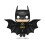 Funko Funko Pop! Deluxe: Batman's 85th Anniversary - Batman 2