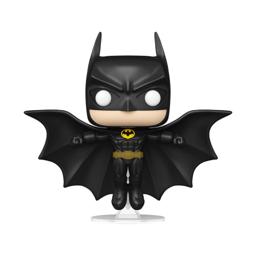 Funko Funko Pop! Deluxe: Batman's 85th Anniversary - Batman 1