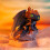 Funko Funko Pop Deluxe: How to Train Your Dragon: Toothless 3