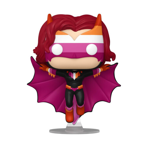 Funko Funko Pop! Heroes: Pride - Batwoman 1