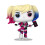 Funko Funko Pop! Heroes: Pride - Harley Quinn 2
