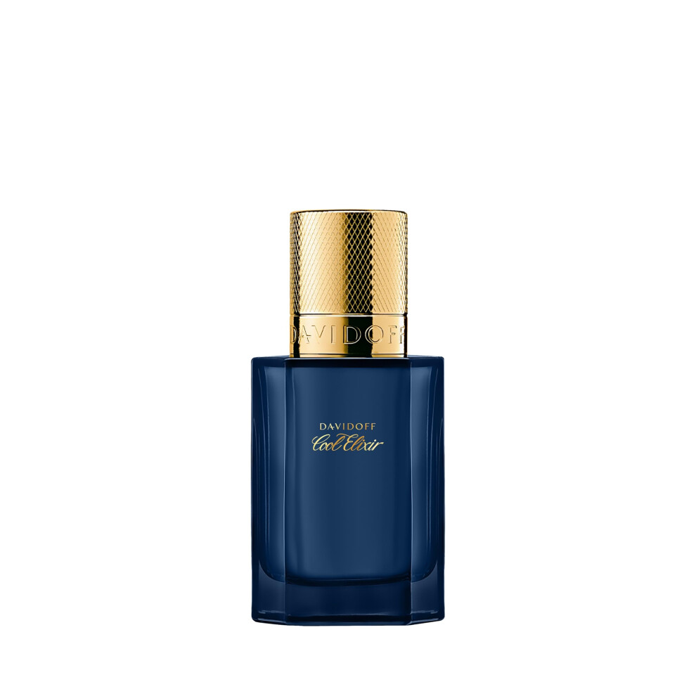 Davidoff Cool Elixir Parfum Intense 50Ml For Men