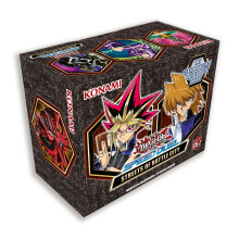 Konami Yu-Gi-Oh! Speed ????uel: Streets of Battle City Box *ALLEMAND*