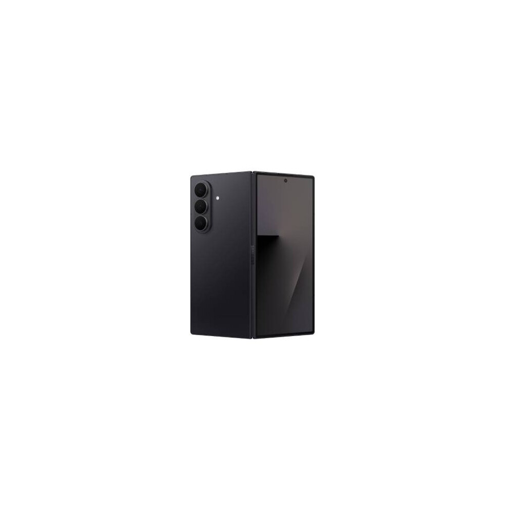 Samsung SM-F966B Z FOLD 7 12 + 512GB 8 "5G Jet Black EU