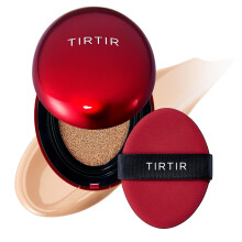 TIRTIR, Maska Fit Red Cushion, 24N Latte, 0,63 oz (18 g)