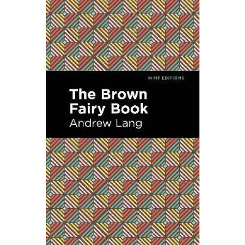 The Brown Fairy Book