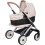 Smoby Maxi-Cosi Pushchair + Pram Beige 1