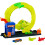 Hot Wheels Hot Wheels - Looping-Schlangen-Set mit Metallauto - Hot Wheels - JBM63 1
