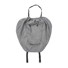 (As show, One size) Stroller Sunshade Cover Easy to Install Stroller Sun Shade Extender for Pram