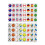 (small flags, One size) 64Pcs Escape Game Blocks Mini Mahjong Set Portable Table Game Tile Game small flags 1
