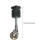(As show, One size) Cymbal Head Drum Kit Musical Instruments Accessory Cymbal Stacker Attachment 2